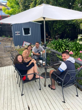 Kiwi Hosts, Auckland